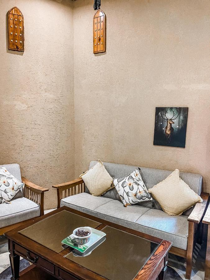 Alaqur View Inn نزل واجهة العقر Низва Екстериор снимка