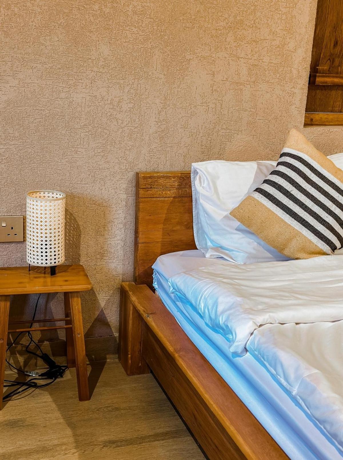 Alaqur View Inn نزل واجهة العقر Низва Екстериор снимка