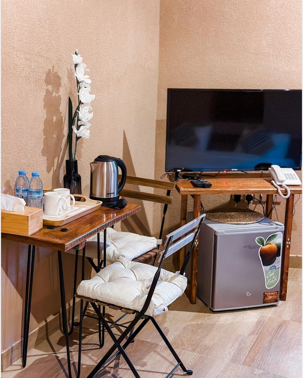 Alaqur View Inn نزل واجهة العقر Низва Екстериор снимка